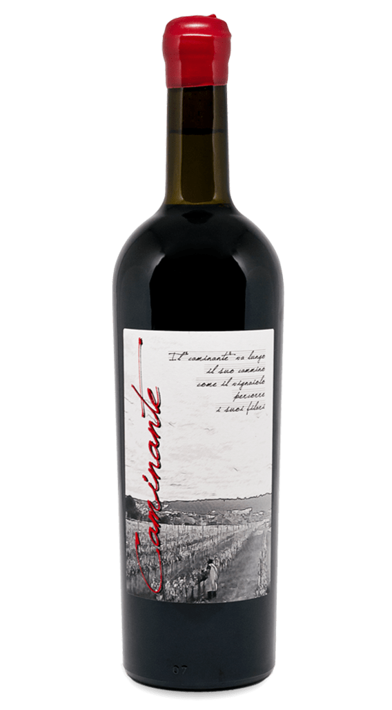 Caminante 2017 Supersanum