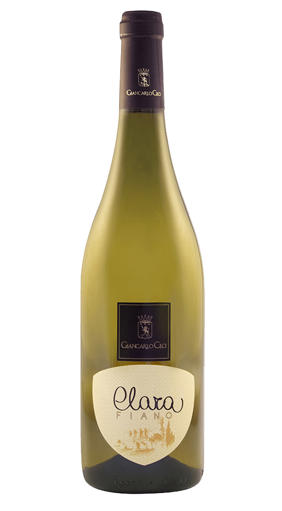 Clara 2019 Giancarlo Ceci