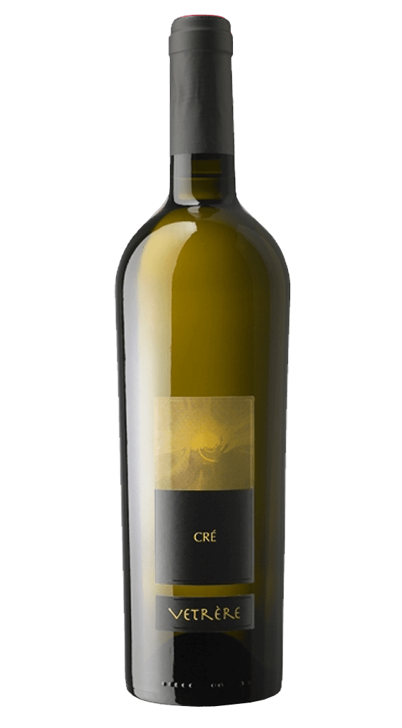 Cré Minutolo - Vetrère