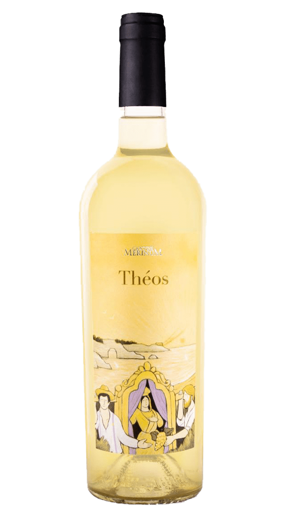 Theos 2020 Cantine Merinum