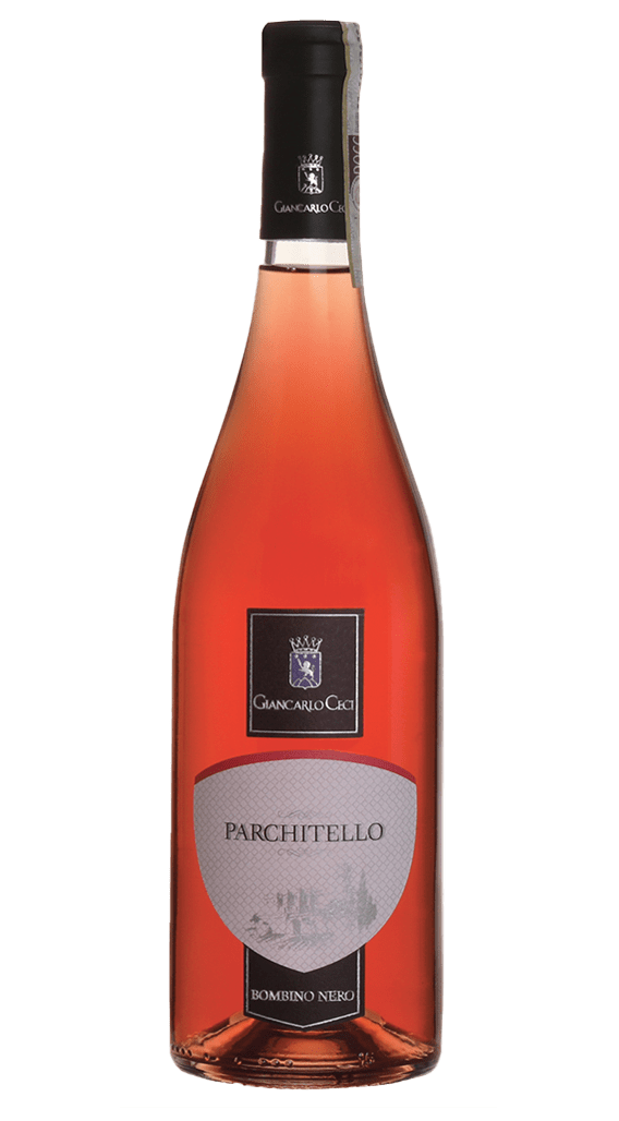 Parchitello 2021 Giancarlo Ceci