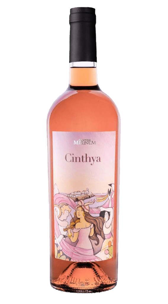 Cinthia 2021 Cantina Merinum