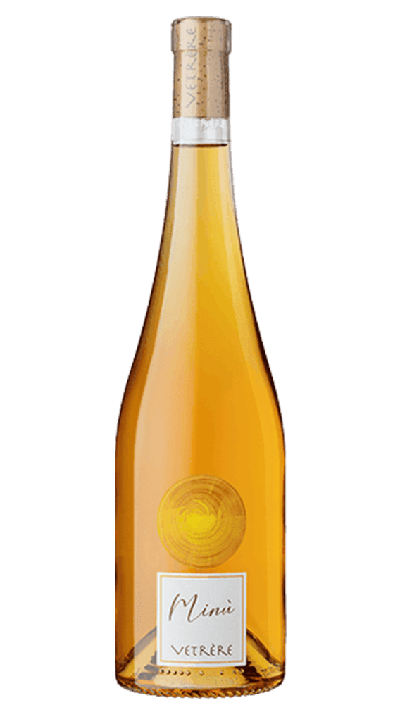 Minù 2021 Azienda Agricola Vetrère